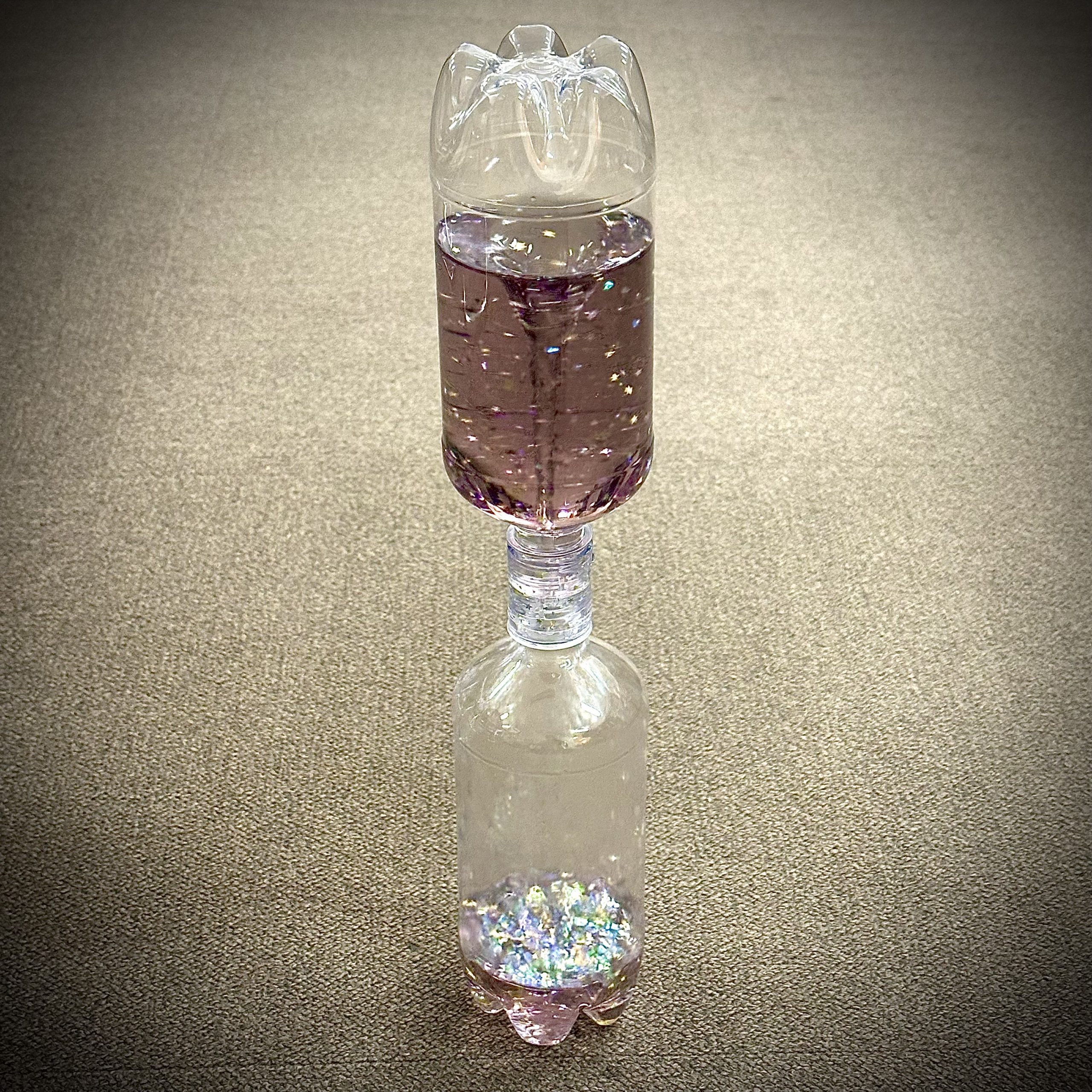 【参加者募集中！】12/13 ㈯ 科学教室『ペットルネードを作ろう！②』のサムネイル