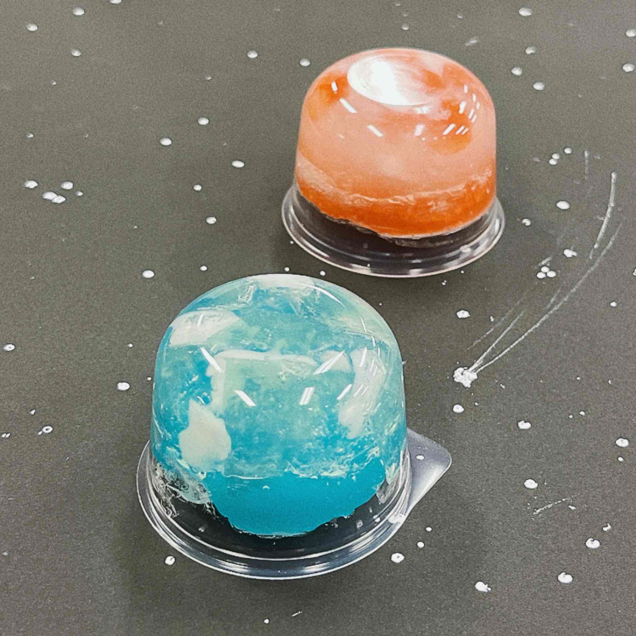 【参加者募集中！】5/5㈫㈷ 科学教室『💎キラキラ宝石せっけんを作ろう』のサムネイル